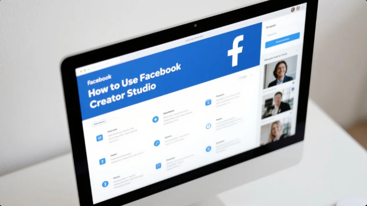 Cara Menggunakan Creator Studio Facebook