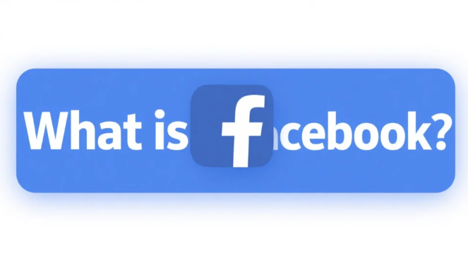 Apa Kegunaan Facebook