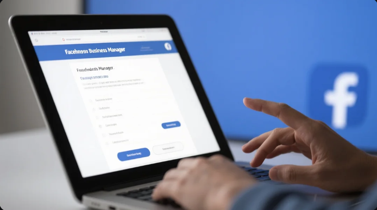 Cara Menggunakan Facebook Business Manager